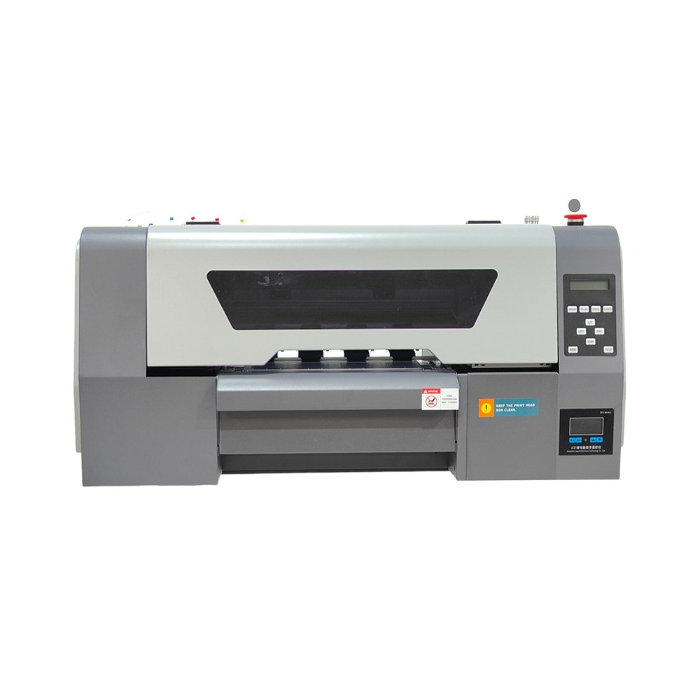 30cm DTF Printer Machine for T-shirt Direct to Film Gang Sheet Printer Inkjet Printers for Small Business Idea