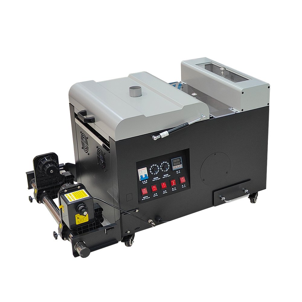30cm DTF Printer Machine for T-shirt Direct to Film Gang Sheet Printer Inkjet Printers for Small Business Idea