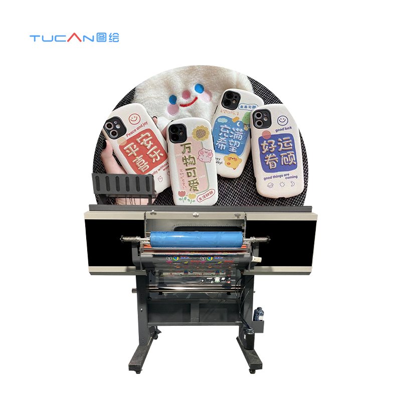 60cm small size eco solvent printer DX5/DX7/XP600/5113 print head vinyl inkjet printer wall machine printer