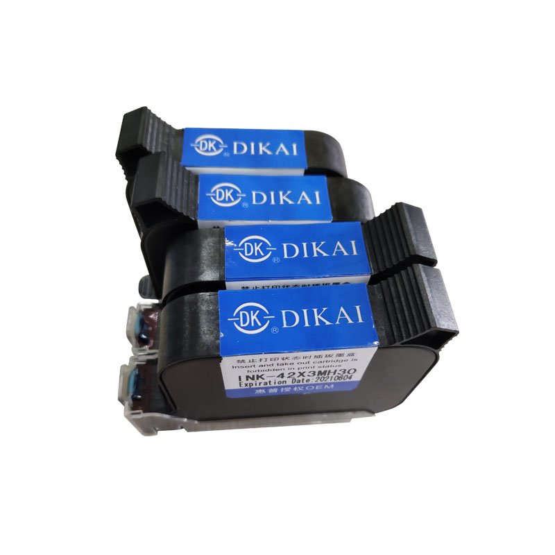 Exp/ qr code/ barcode/ variable date inkjet coder bottle carton pouch logo coding printer for food industry