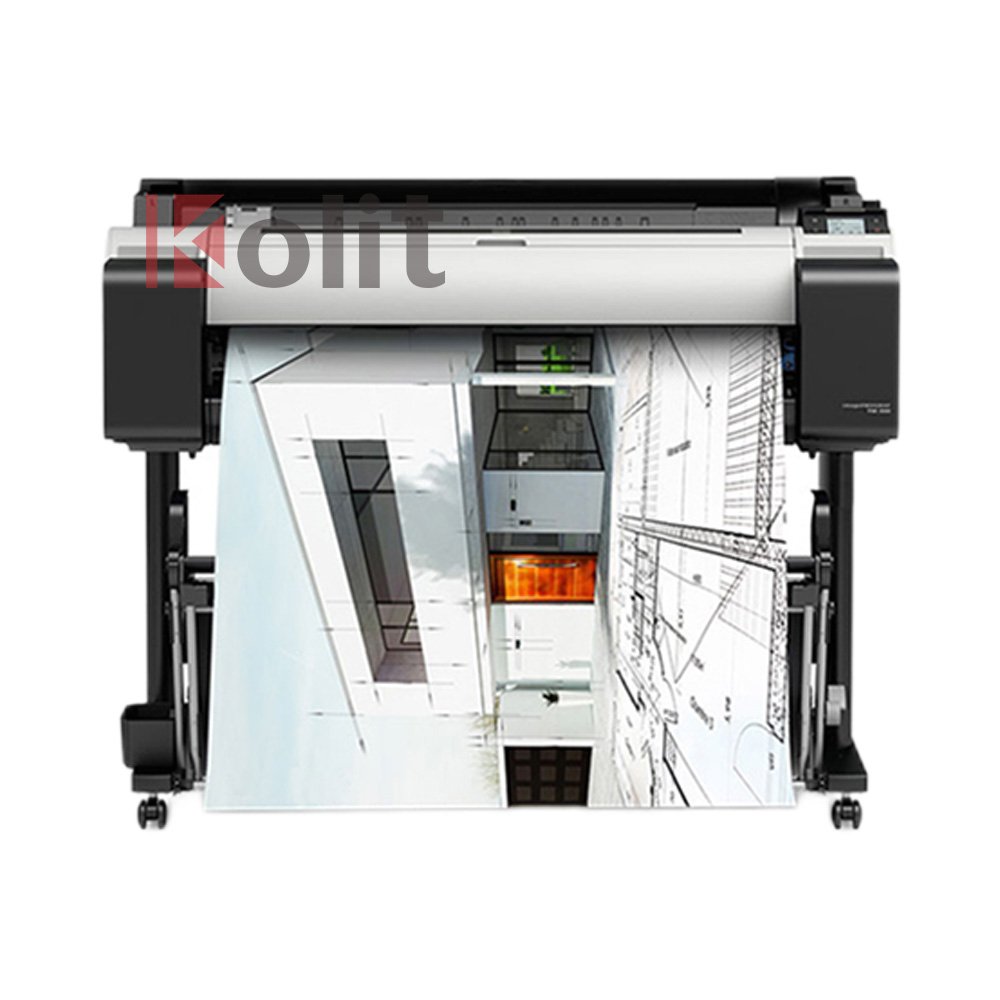 Top Sale Wide Format New Inkjet Printers TM 5300 MFP Inkjet Printers Color Printer Scanner Machine