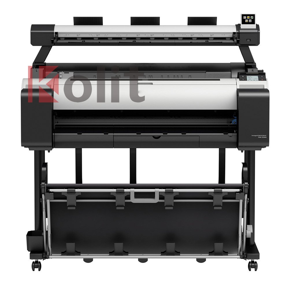 Top Sale Wide Format New Inkjet Printers TM 5300 MFP Inkjet Printers Color Printer Scanner Machine