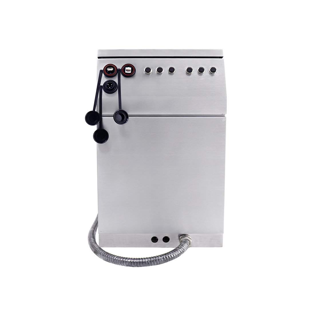 Super High-speed Cable Wire Coding Machine DOCOD CIJ M2000 Small Character Industrial Inkjet Printer For Expiry Date QR Code
