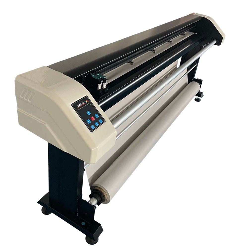 Chinese Original Factory CAD Paper Pattern Plotter High Quality Inkjet Plotter
