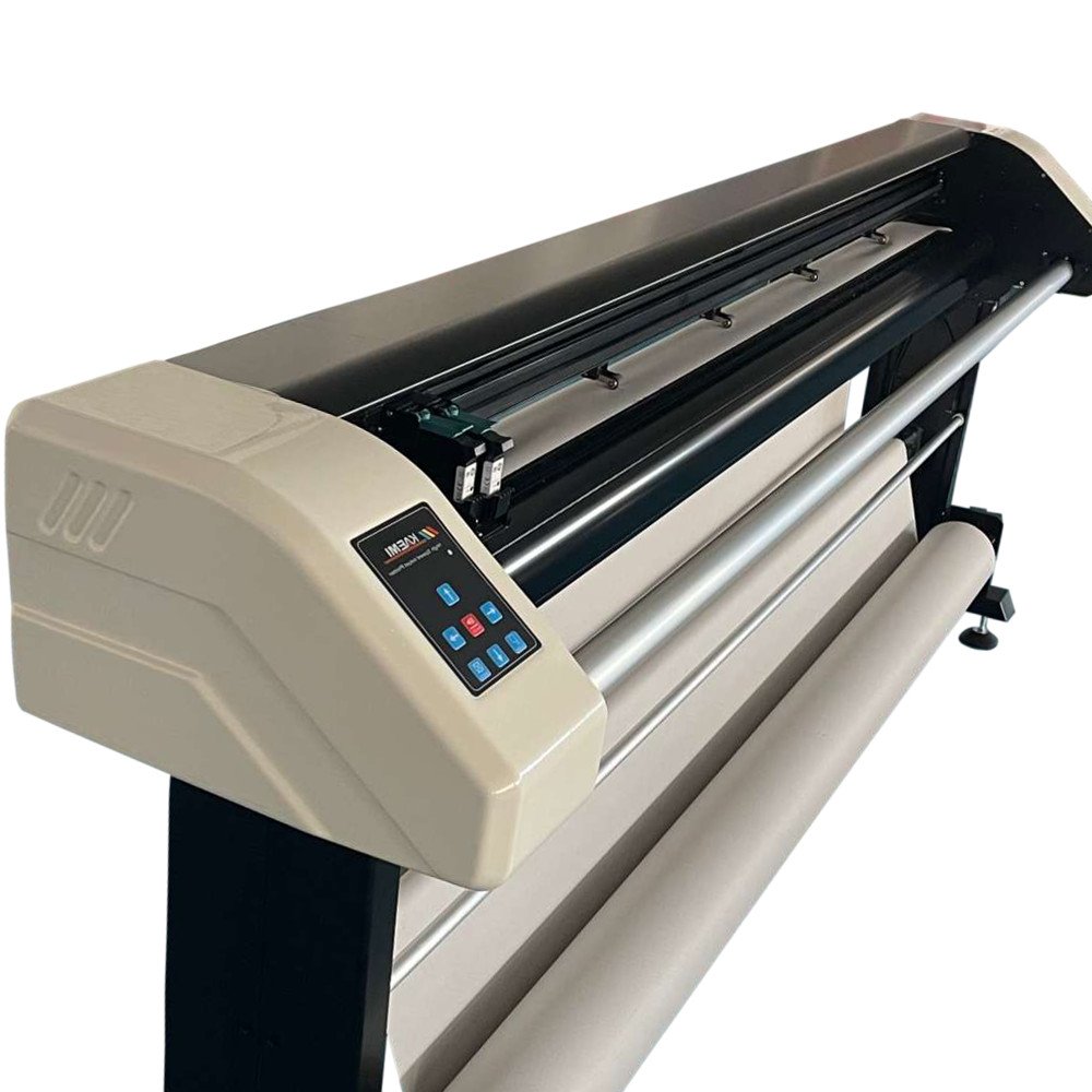 Chinese Original Factory CAD Paper Pattern Plotter High Quality Inkjet Plotter