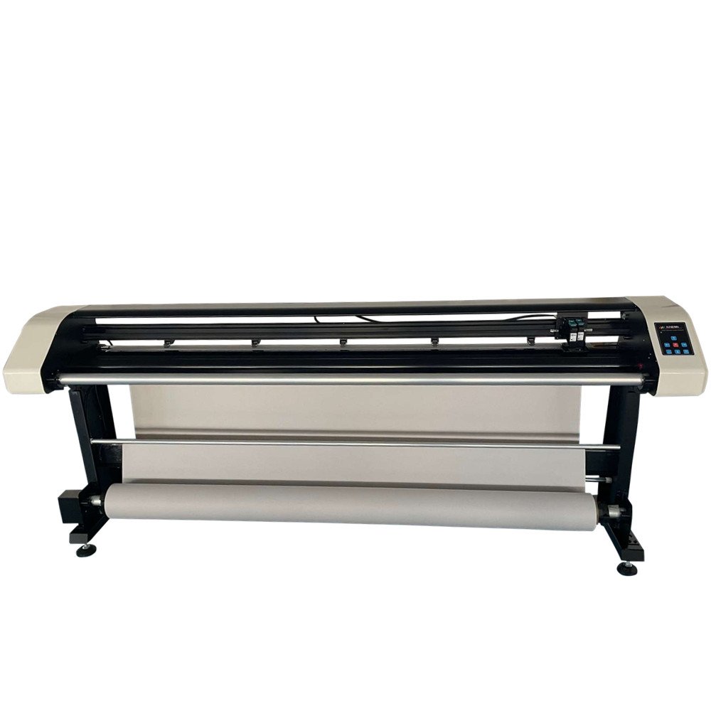 Chinese Original Factory CAD Paper Pattern Plotter High Quality Inkjet Plotter