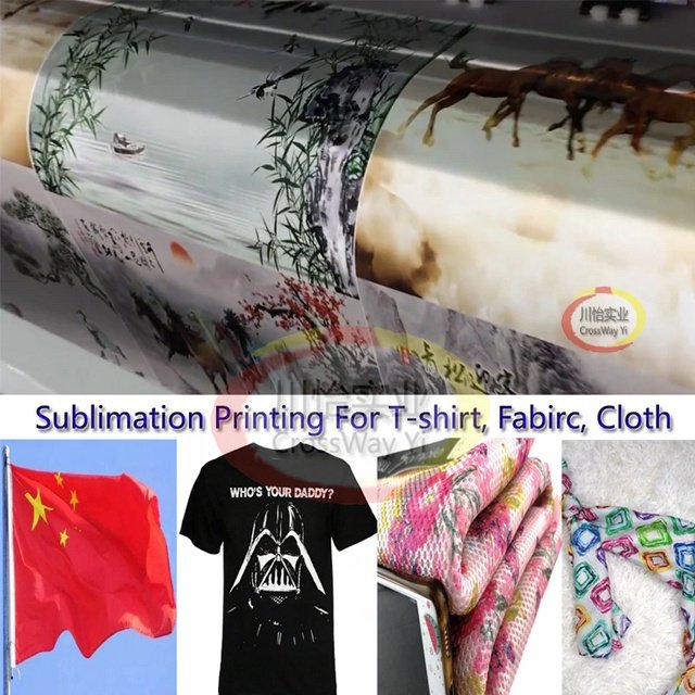 Plotting Printing Machine DX5 DX7 Sublimation Plotter China Best Brand High Quality 1.8m 62inch Inkjet Printers Hot Product 2019