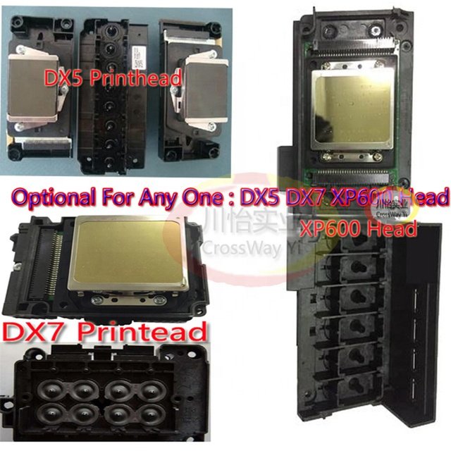 Plotting Printing Machine DX5 DX7 Sublimation Plotter China Best Brand High Quality 1.8m 62inch Inkjet Printers Hot Product 2019