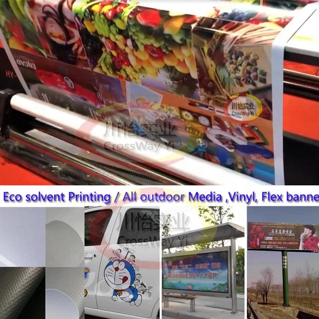 Plotting Printing Machine DX5 DX7 Sublimation Plotter China Best Brand High Quality 1.8m 62inch Inkjet Printers Hot Product 2019