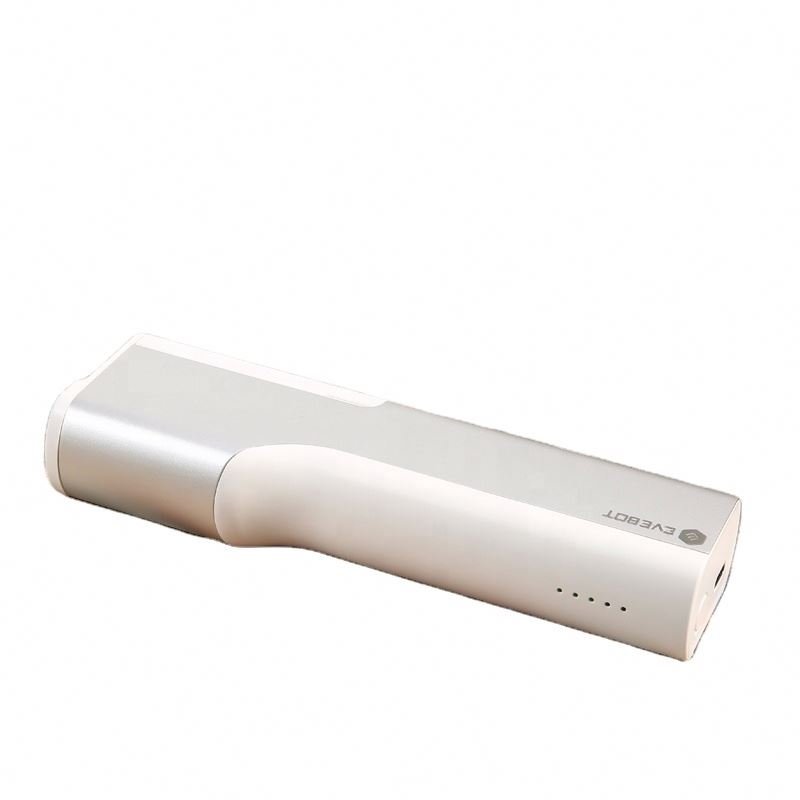 Pen Portable Hand Jet Printer For Logo Mini Pocket Printing Inkjet Printer Printpen