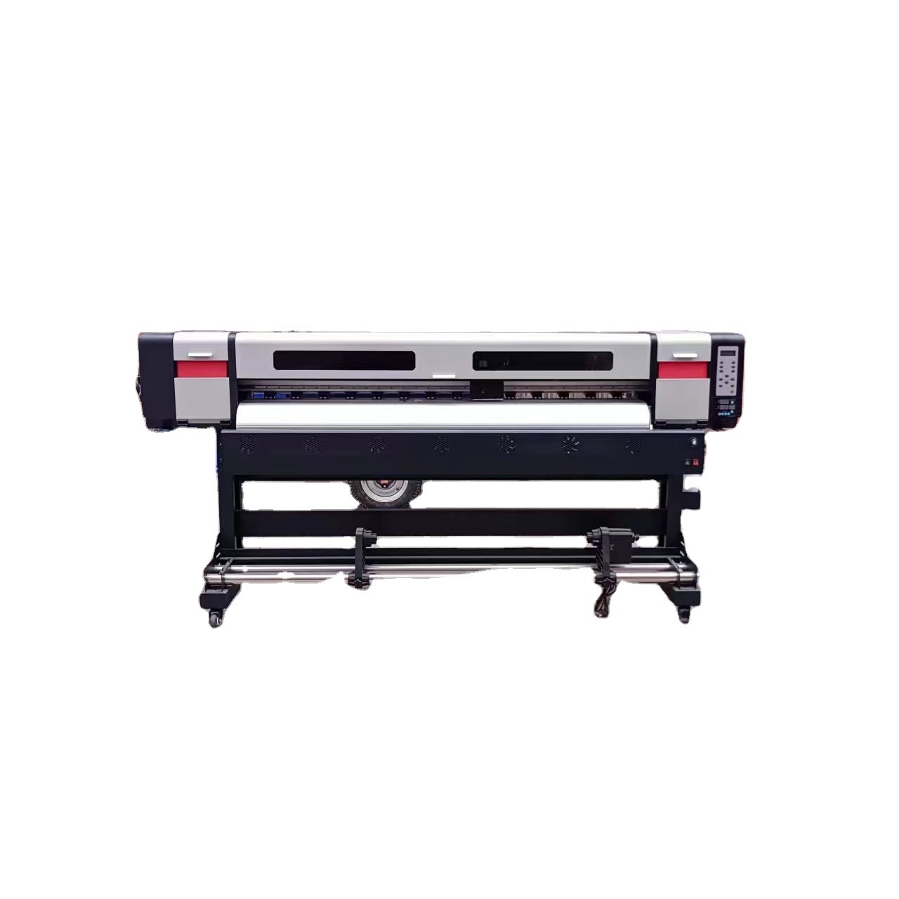 70cm/1.3m/1.6m/1.9m/1.8m eco solvent printer digital printer inkjet printer for xp600/dx5/dx7/i3200/4720/5113head