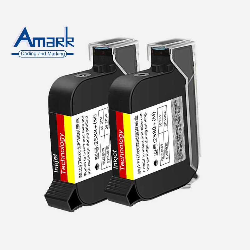 42 ml Multi-color Quick-dry Cartridges Thermal Inkjet Ink ink jet cartridge