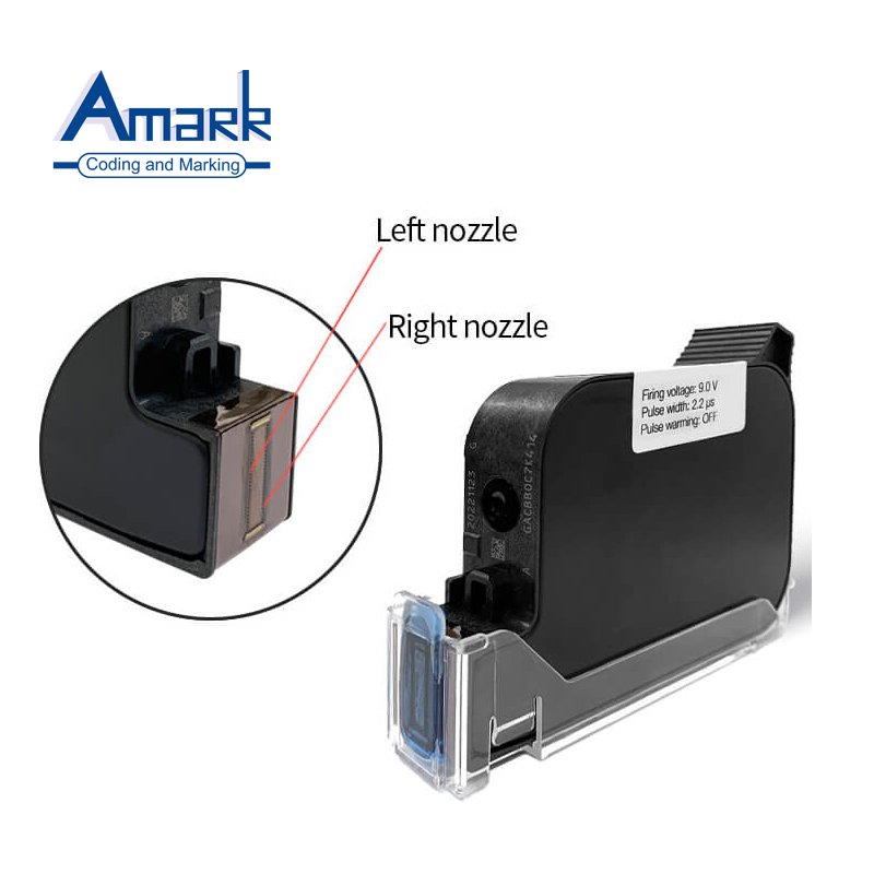 42 ml Multi-color Quick-dry Cartridges Thermal Inkjet Ink ink jet cartridge