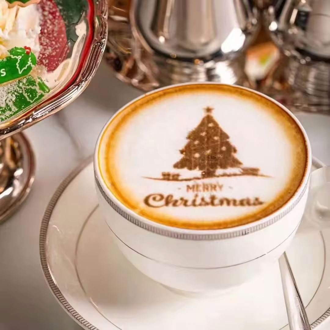Foam Milked Coffee Printer Chocolate Cake Biscuit Printer Machine Hot Sale Cheap Price New Design Latte Art Inkjet Printers