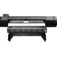JMK motor High-speed eco solvent textile inkjet film printing machinery parts for inkjet printer