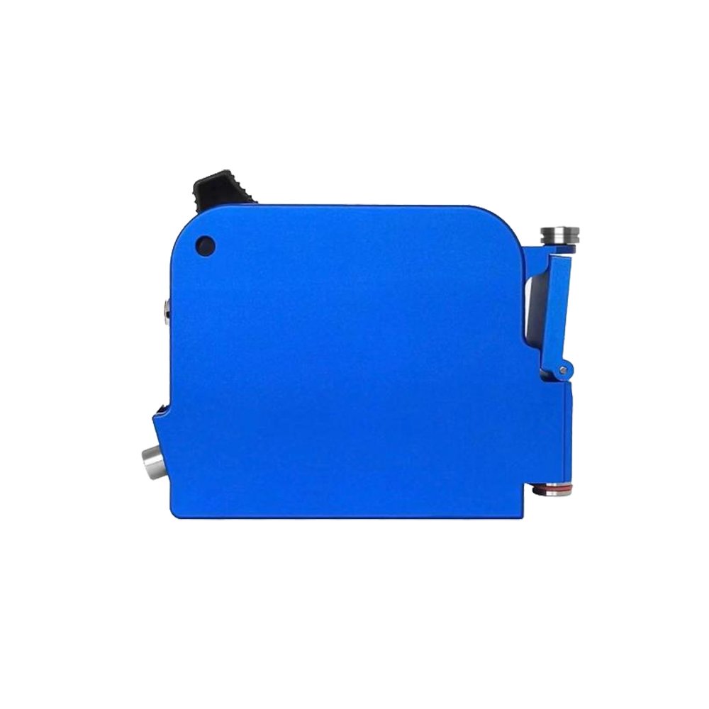 High Resolution Bar Qr Code Glass Bottle Expiry Batch Date Printing Machine Portable Handheld SuMa Inkjet Printer