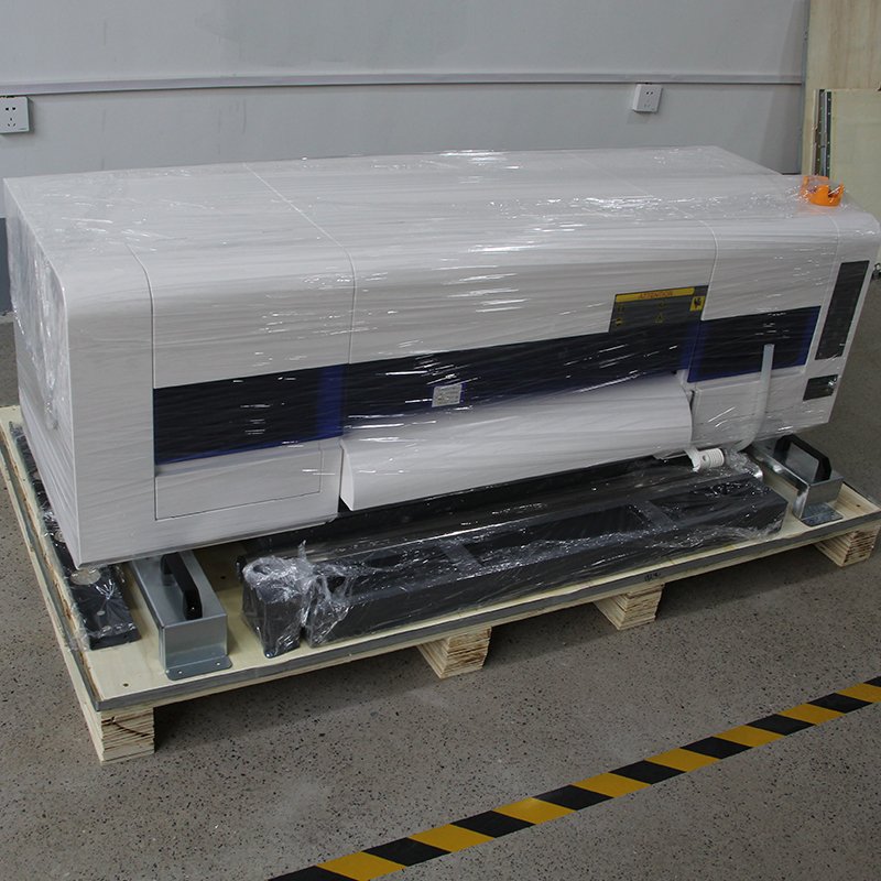High speed i3200 DTF Tshirt Printer 4 Heads A1 Dimension i3200 60cm inkjet dtf tshirt printer machine