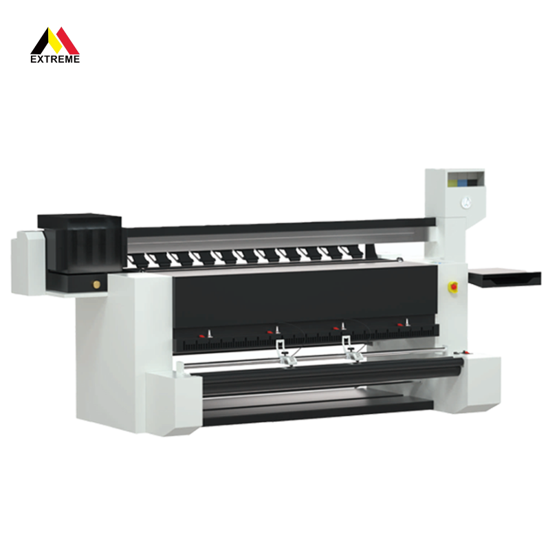 Direct to Textile Printer - Efficient digital printing for a wide range of textile materials