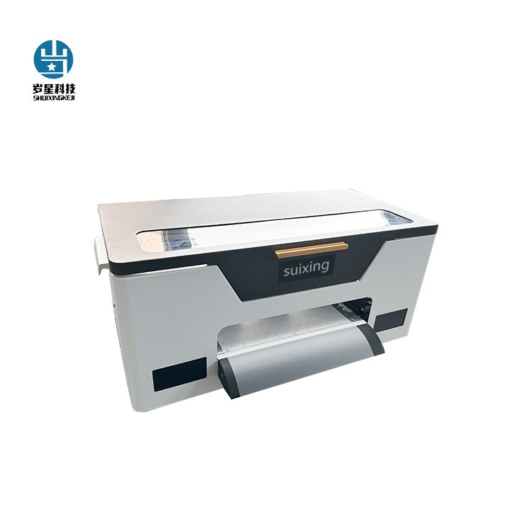 A3 DTF Printer color logo print machine impresora dtf inkjet printers printing machine for small business