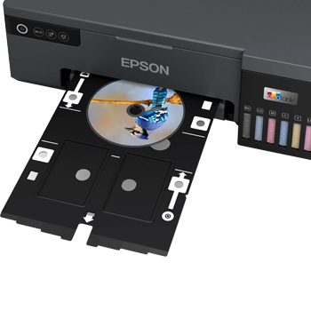 PVC INKJET PRINTER L8050