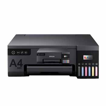PVC INKJET PRINTER L8050