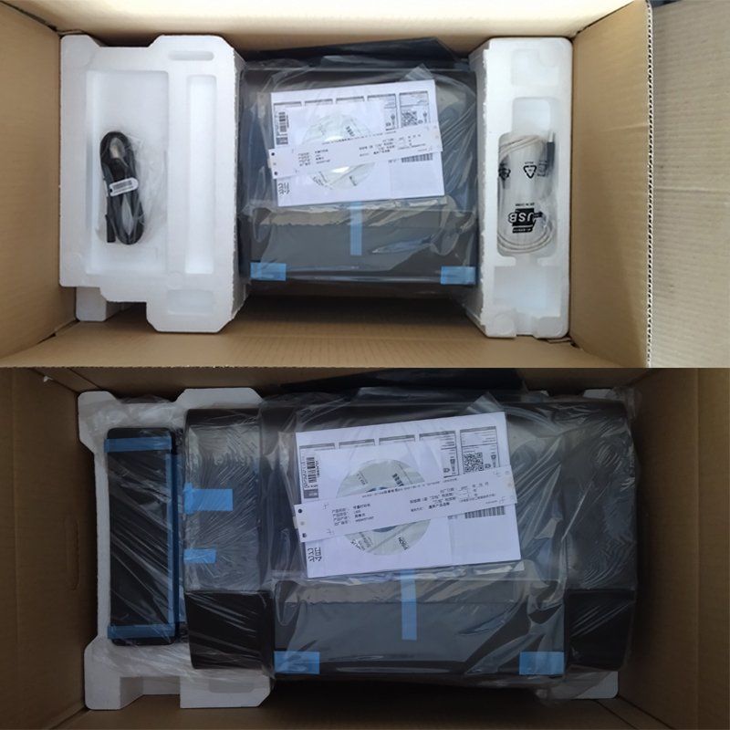 L8058/L8050 Inkjet Printer Cd Dvd Printer A4 Sublimation printer Digital Print Marketing Wireless Key Plate Paper