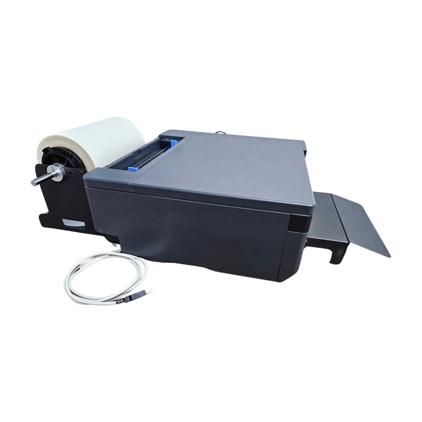 Free AcroRIP Software A3 DTF Printer Printing Machine T shirt Printing Machine DTF Printer With Desktop Heater