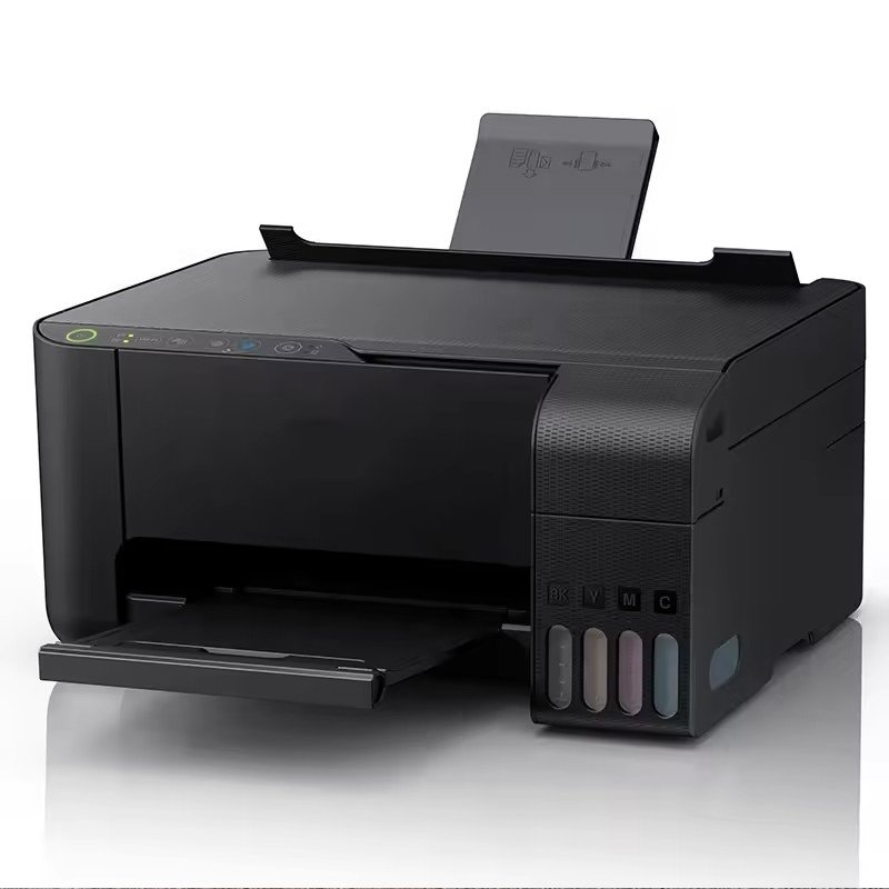 All-in-one printer Wireless Wi-Fi sublimation printer for Epson L3158/L3258 inkjet printer machine