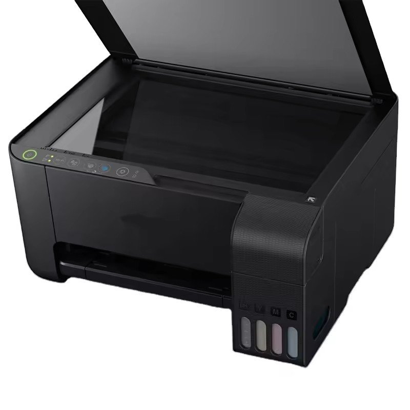 All-in-one printer Wireless Wi-Fi sublimation printer for Epson L3158/L3258 inkjet printer machine