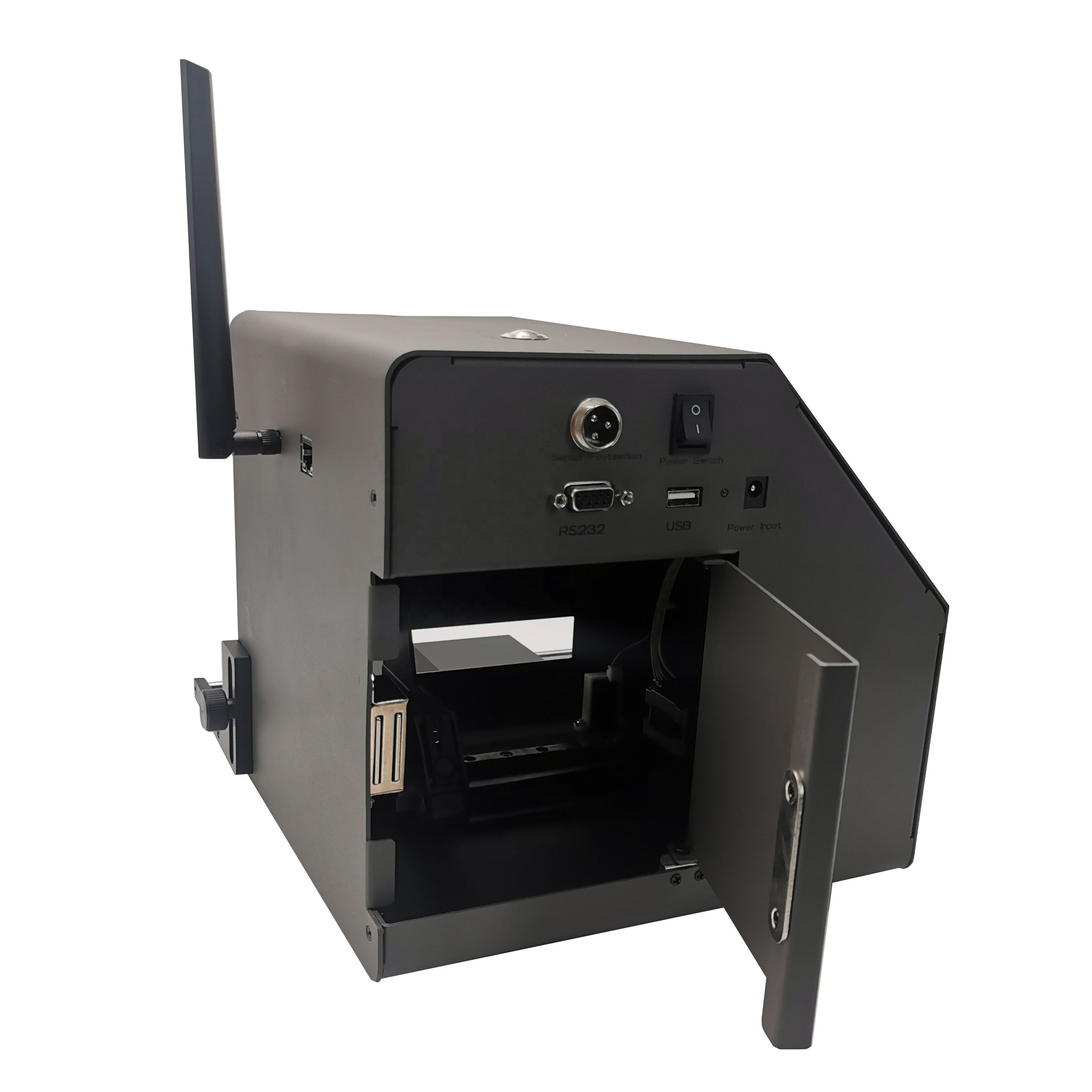 AOKDI Portable Low Cost Digital Desktop Batch Number printing Machine Mini Inkjet Label Printer Inkjet Printer On Sale