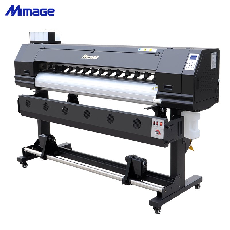 China made 5ft 1.6m inkjet printer for sale