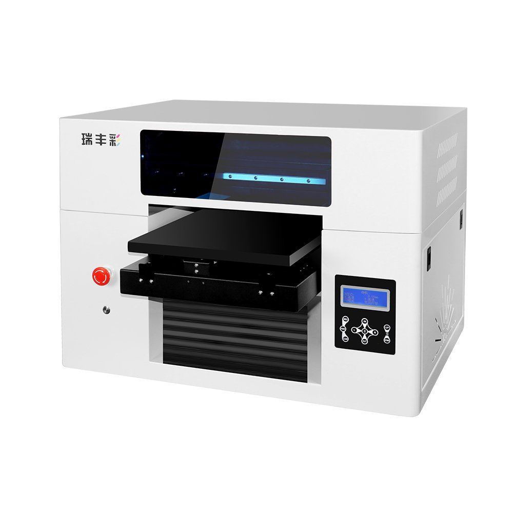 Intelligent A3 Direct to Garment Printer High Quality dtg printer machine dtg dtf printer tshirt printing machine
