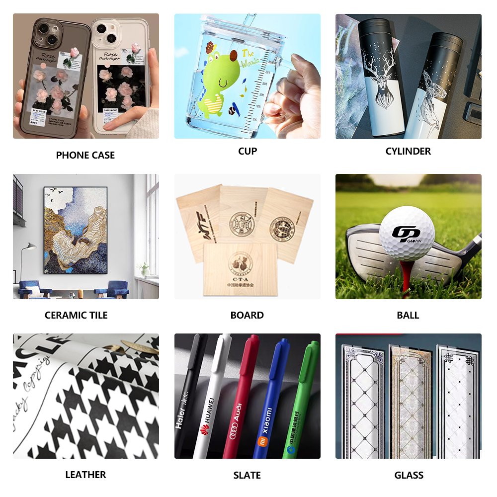 Intelligent A3 Direct to Garment Printer High Quality dtg printer machine dtg dtf printer tshirt printing machine