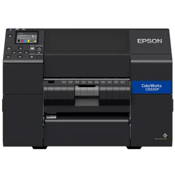 8 Inch A4 Color Labels Printer CW-C6500A/P Color Inkjet Label Printer CW-C6530A CW-C6530P CW-C6530 CW-C6500 CW-C6500A CW-C6500P