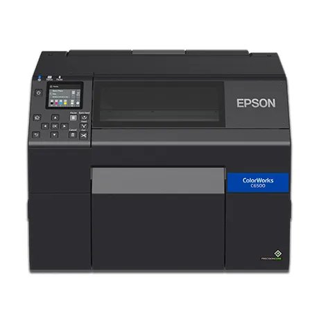 8 Inch A4 Color Labels Printer CW-C6500A/P Color Inkjet Label Printer CW-C6530A CW-C6530P CW-C6530 CW-C6500 CW-C6500A CW-C6500P