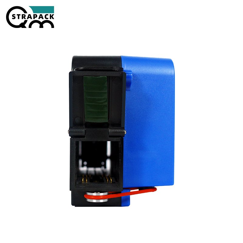 Mini Inkjet Printer for Glass Bottles Multifunctional Fast Dry Ink Manual Grade with Motor for Home Use Retail Condition New