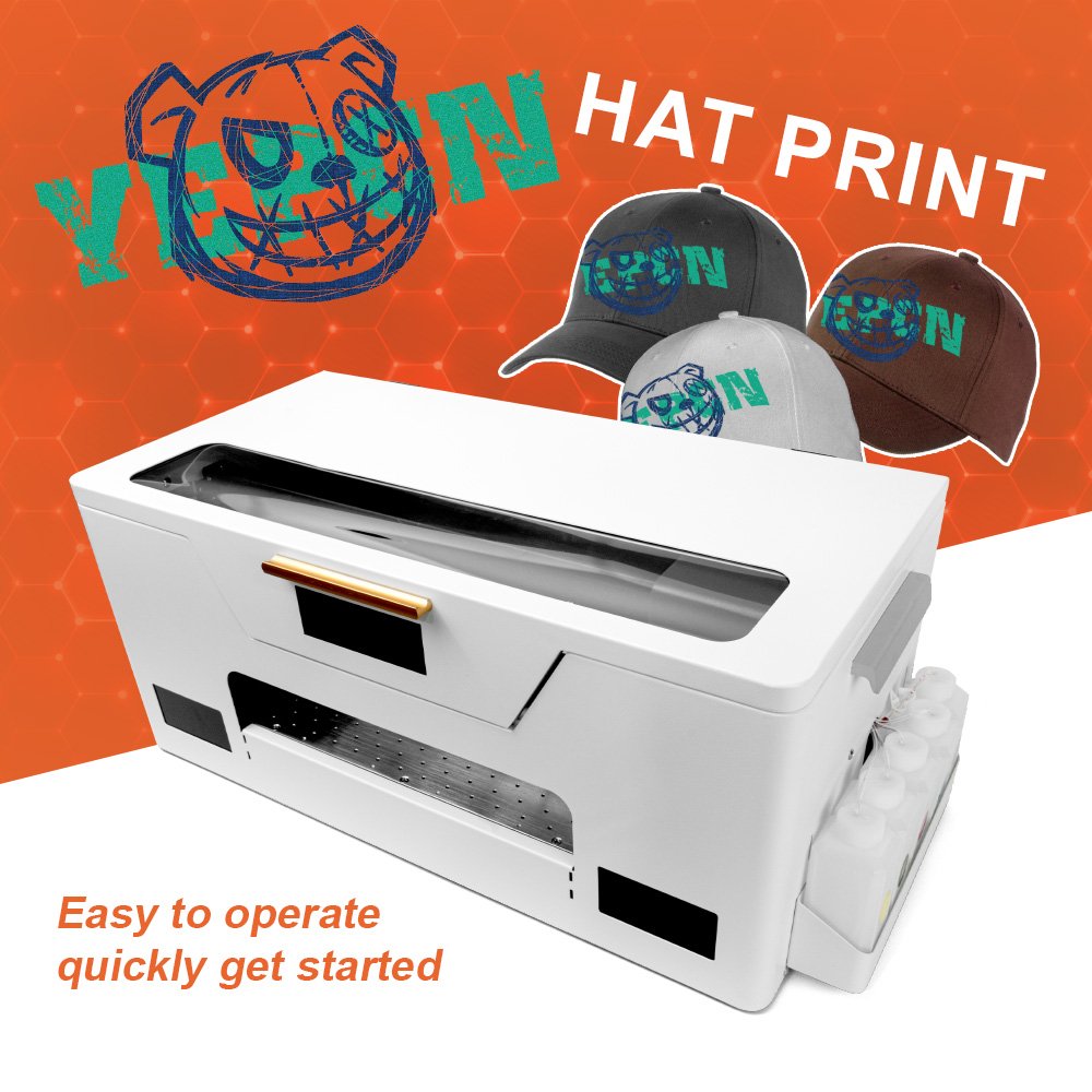 epsonn 8550 printer dtf a3 with oven dtf i3200 printer un 60cm wide format dtf printer rolanddd