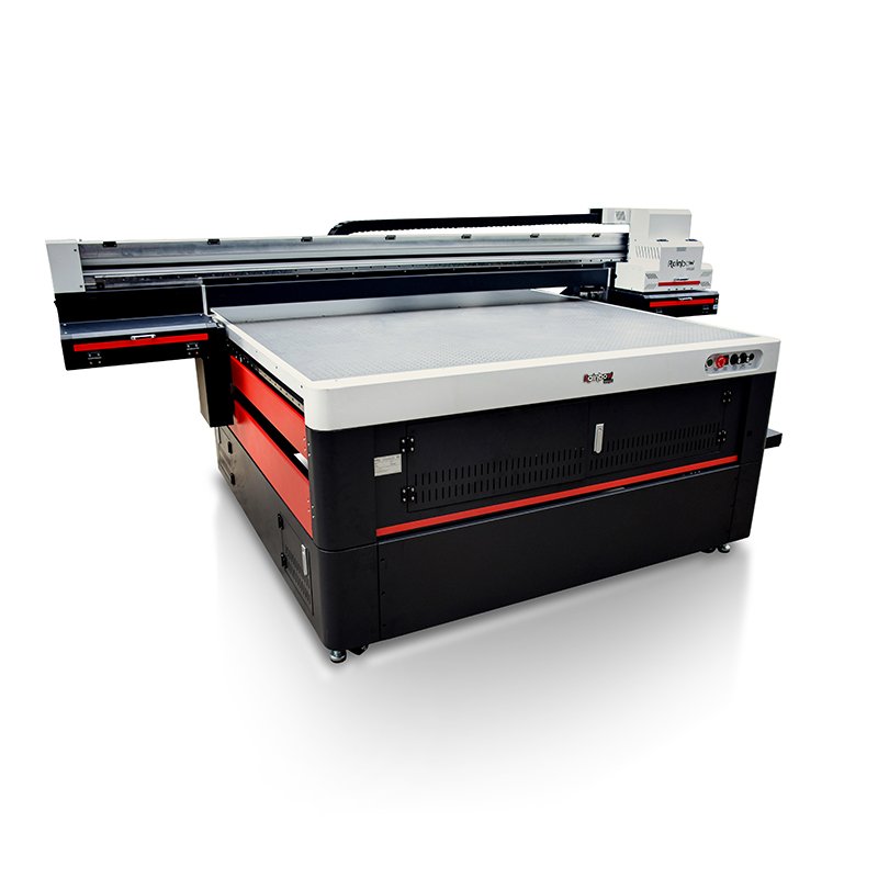 A0+ uv 1610 flatbed printer uv printing machine flatbed printer for rotary bottle wood plastic metal price