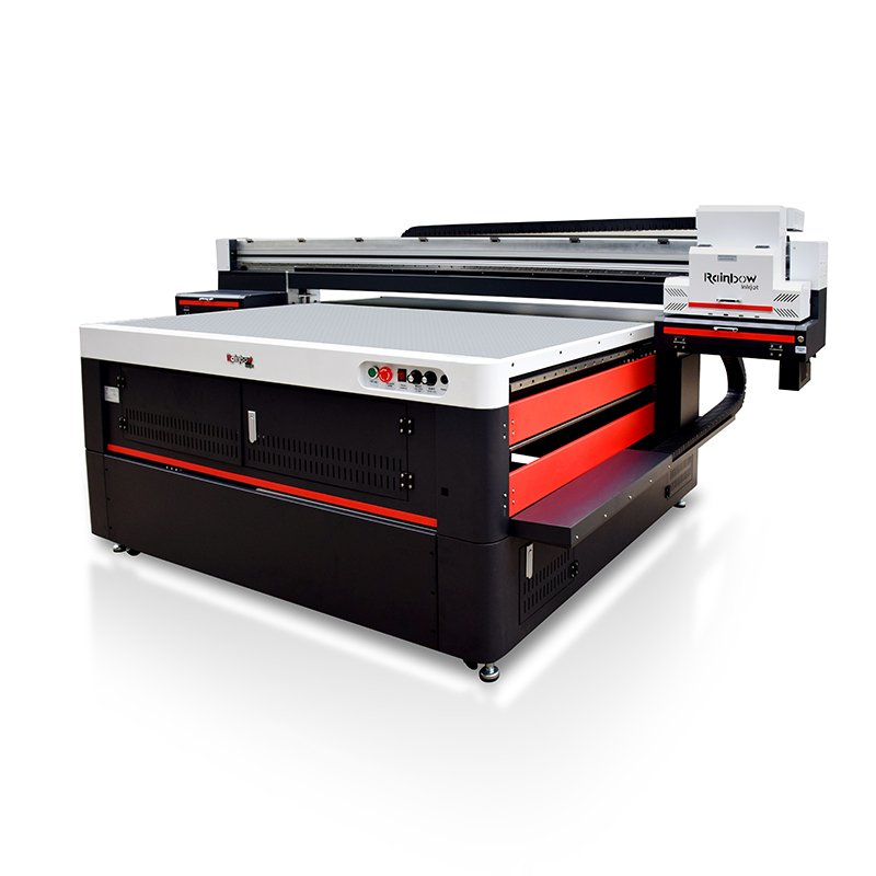 A0+ uv 1610 flatbed printer uv printing machine flatbed printer for rotary bottle wood plastic metal price