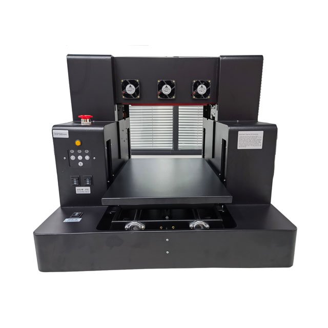 A3 T-shirt Printing Machine Factory Wholesale Prices Clothes Textile Digital T-Shirt Printer Auto A3 Clothes DTG Inkjet Printer