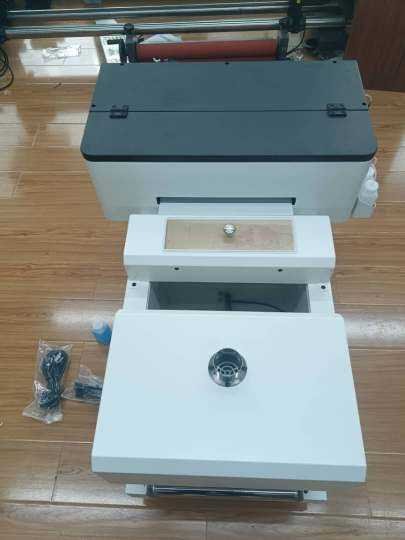 Low cost inkjet printer set for printing t shirt office inkjet printers