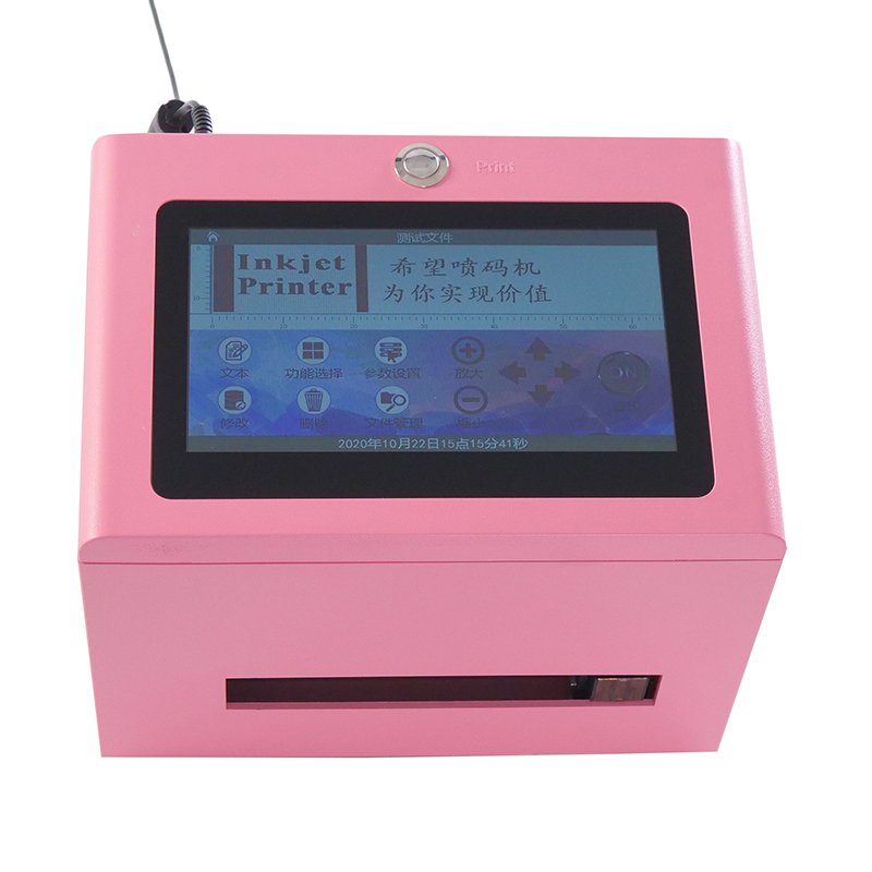 Tabletop inkjet printers inkjet desktop printers inkjet printer printing machine
