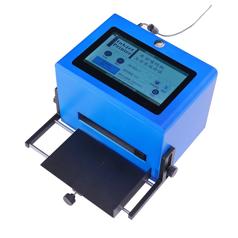 Tabletop inkjet printers inkjet desktop printers inkjet printer printing machine