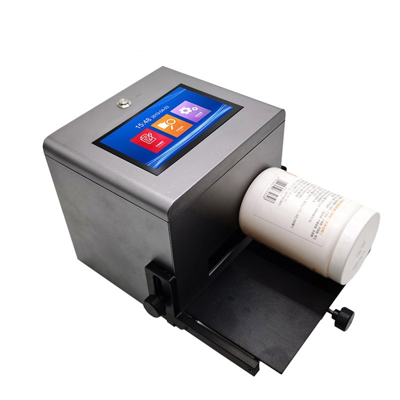 Tabletop inkjet printers inkjet desktop printers inkjet printer printing machine
