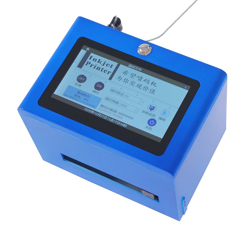 Tabletop inkjet printers inkjet desktop printers inkjet printer printing machine