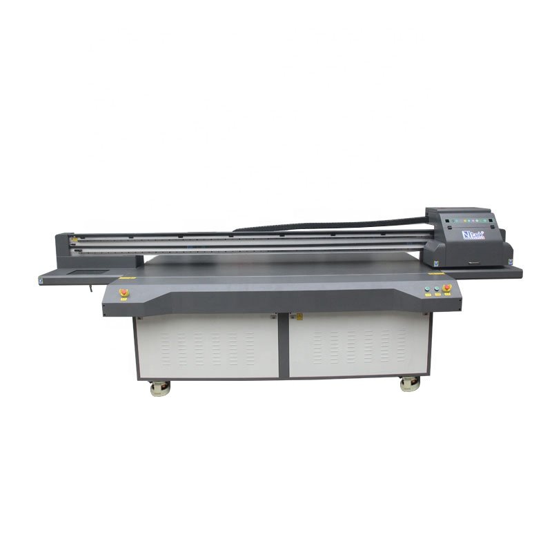 High definition 3D background wall industrial inkjet printer