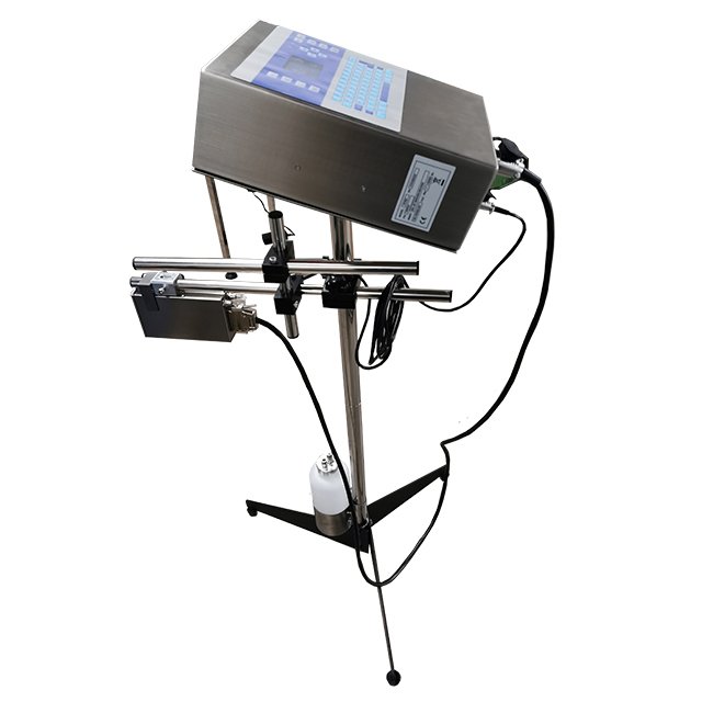 DOD Inkjet Printer large character
