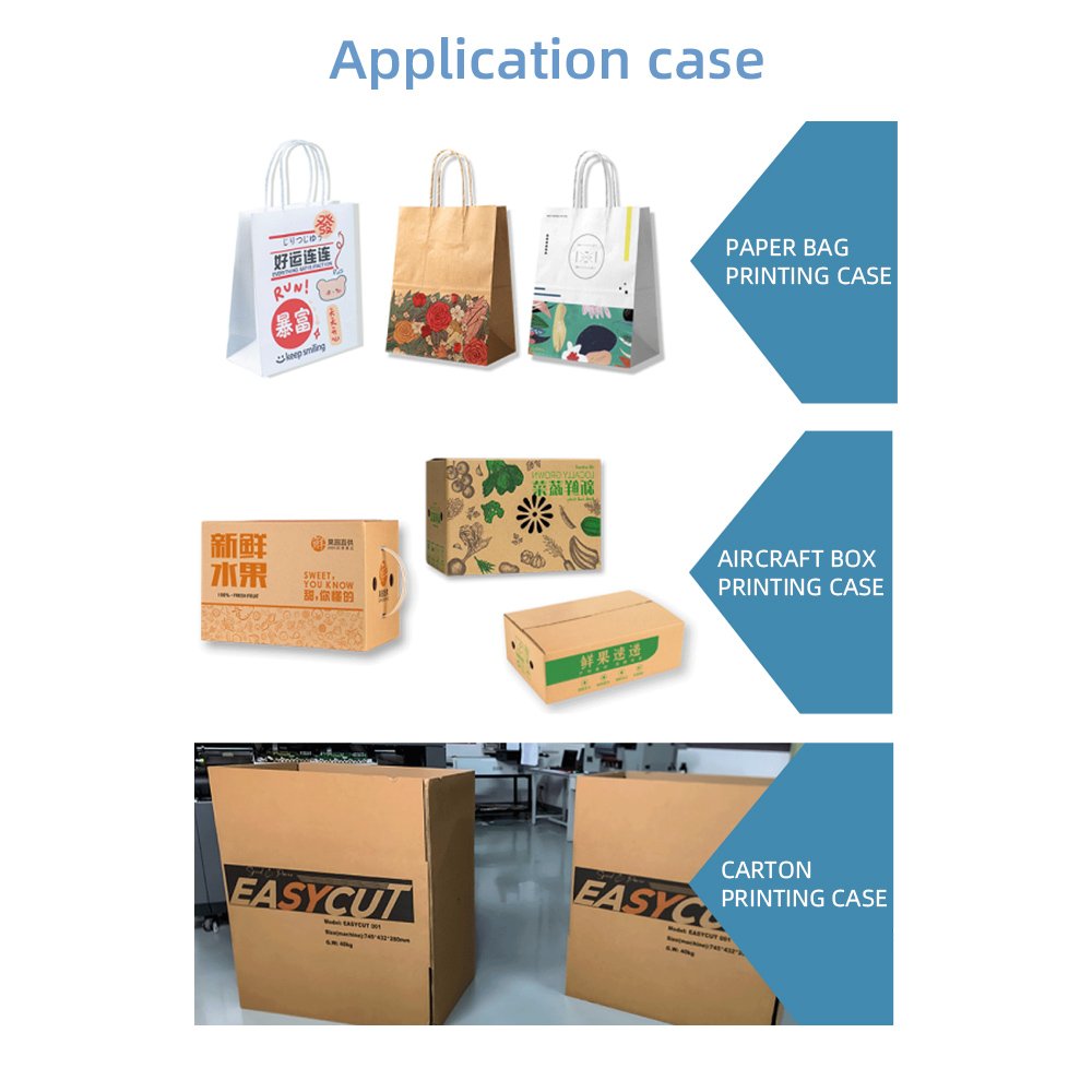 VIGOJET single pass inkjet uv printer