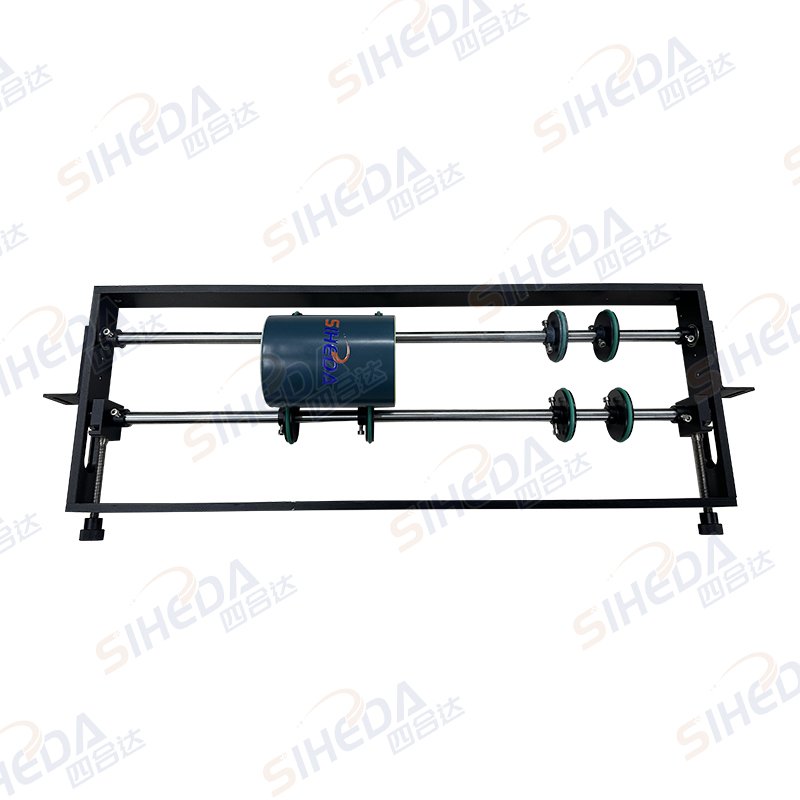 Siheda Uv Printer 4050/6090/9060 Exclusive Can, Glass Bottle, Wine Bottle, Mug Uv Printing Mold