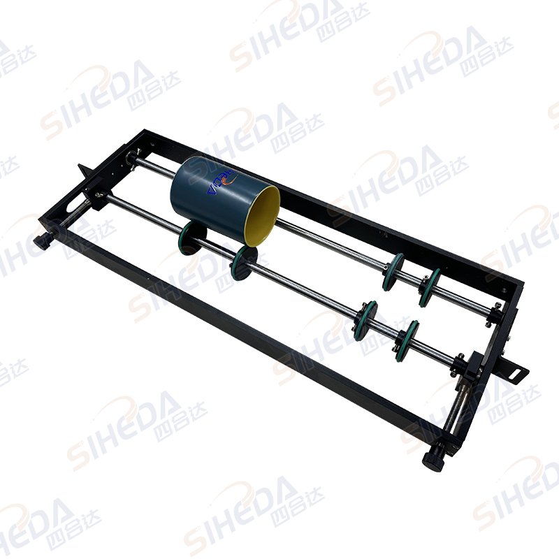 Siheda Uv Printer 4050/6090/9060 Exclusive Can, Glass Bottle, Wine Bottle, Mug Uv Printing Mold